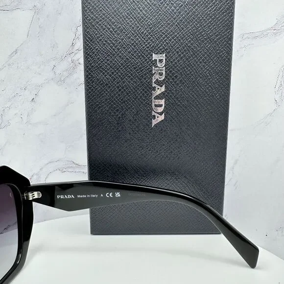New Prada Sunglasses - Picture 11 of 16